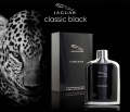 Jaguar Classic Black 100ml _Original Perfume - Original_ Jaguar Perfume for Men UK - Eau de Toilette. 