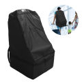 Infant Car Seat Cover Protective Portable Large Car Seat Bag for Airplane Travel. 