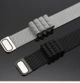 Milanese Loop Band For Huawei Watch FIT 3 Strap Smart Magnetic Stainless Steel Correa For Huawei Fit3 2024 NEWEST Accessories. 