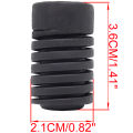For Nissan Juke F15 2010 2011 2012 2013 2014 - 2019 Car Bonnet Grommet Mount Sleeve Hood Cushion Insulator Buffer Accessories. 