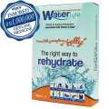 WaterLyte Electrolyte Jelly 16 Tubes | Rapid rehydrationNUZ(FROM MALAYSIA). 