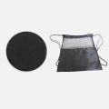 Mesh Bag Portable Football Storage Backpack Outdoor Basketball Volleyball Multifunctional Storage Bags. 