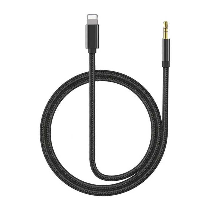 Lightning To AUX Cable