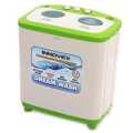INNOVEX Washing Machine - 6.5Kg -DSAN 65. 