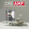 Muscleblaze Creatine Monohydrate CreAMP, 250 g. 