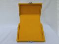 Galore Velvet Necklace, Ring, Coin, Coin Medal Box. 