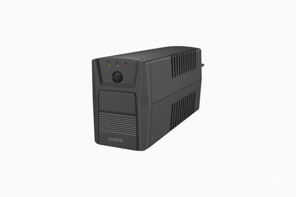 PROLiNK PRO701SFC 650VA Line Interactive ( Uninterrupted Power Supply )Ups For Computer