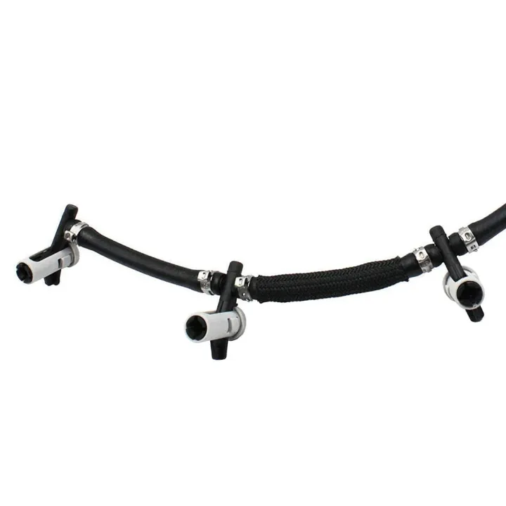 Fuel%20Return%20Pipe%20Fuel%20Injector%20Leak%20Off%20Hose%20For%203%20Series%20-%20Image%205
