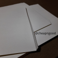 Sticker Paper Matte A4 Size 100 Sheets Blank Sticker Paper. 