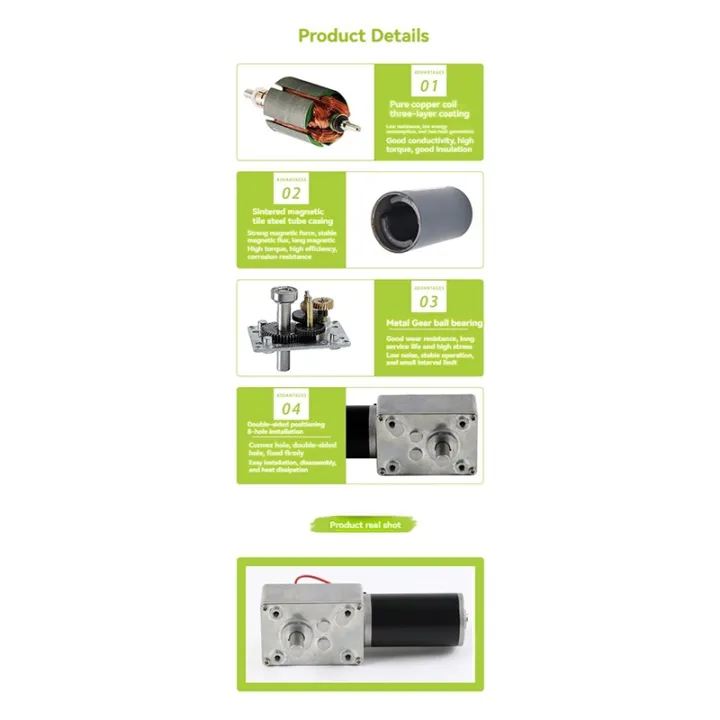 5840-31ZY%20Turbo%20Worm%20Encoder%20Micro%20DC%20Motor%20Self-Locking,%20Speed%20Control,%2012V%20High%20Torque%20Reduction%20Gear%20Motor%20-%20Image%207