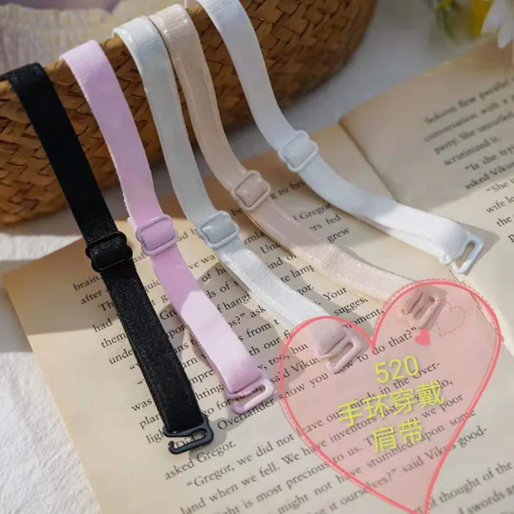 Bra%20Strap%20Bracelet%20for%20Boyfriend%20Long-Distance%20Love%20Birthday%20Gift%20Couple%20Bracelet%20Small%20Rubber%20Band%20Valentine's%20Day%20Little%20Fairy%20-%20Image%203
