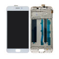 LCD With Frame For OPPO A59 F1s A1601 Display Touch Screen Digitizer Assembly Replacement Parts. 