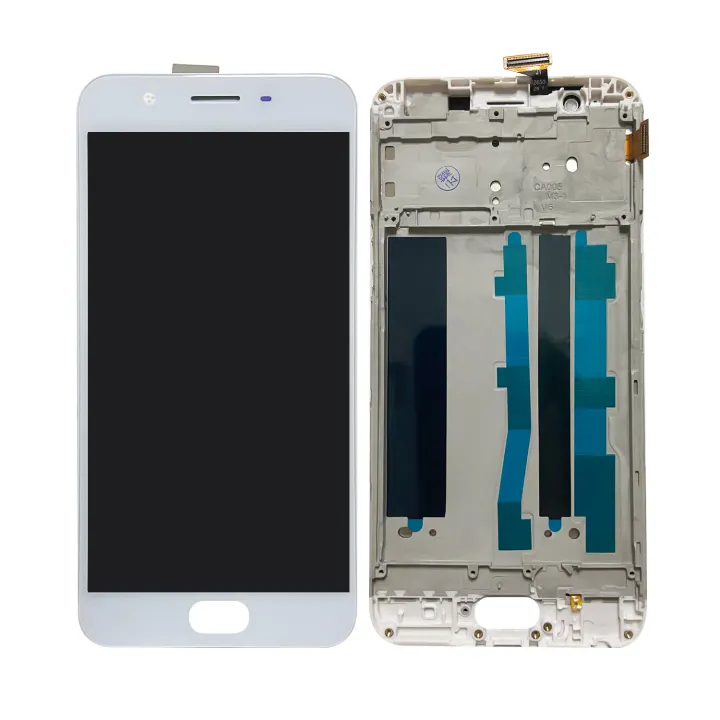 LCD%20With%20Frame%20For%20OPPO%20A59%20F1s%20A1601%20Display%20Touch%20Screen%20Digitizer%20Assembly%20Replacement%20Parts%20-%20Image%205