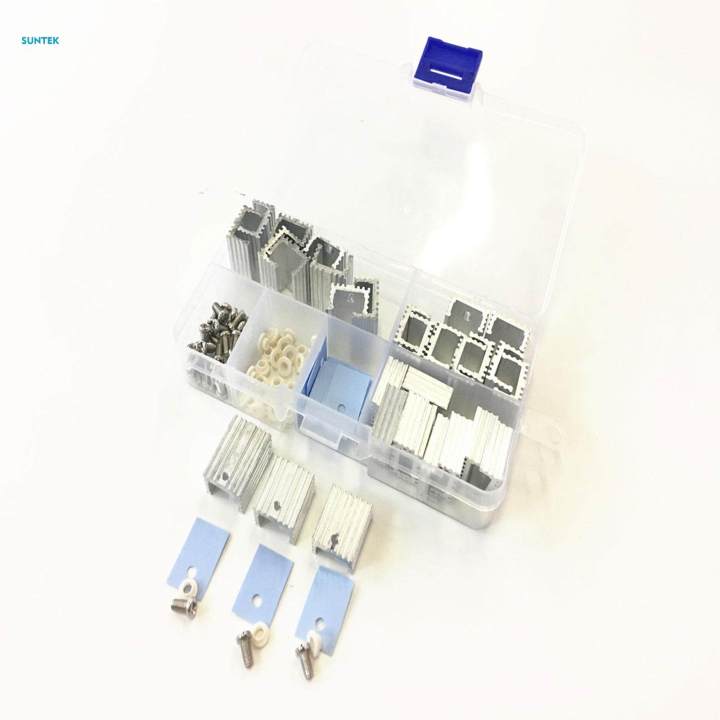 Aluminum for Computers Other Electronic Components CPU | Daraz.lk