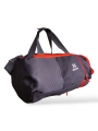 Fashion Gym Bag Unisex GYM Bag for Boys & Girls Large Capacity GYM Bag Black Color GYM Bag. 