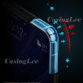for Google Pixel 7 Case Hard Clear Transparent Shockproof Car Magnetic Holder Ring Back Cover Casing Hp Google Pixel7 Phone Cases Cover. 