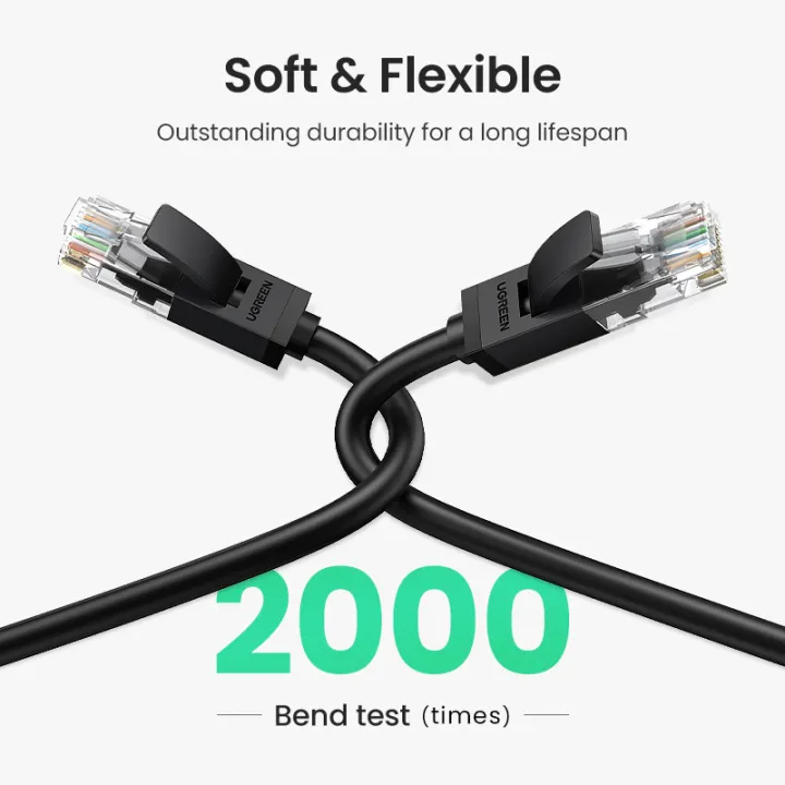 UGREEN%20Cat6%20Ethernet%20Patch%20Cable%20Gigabit%20RJ45%20Network%20Wire%20Lan%20Cable%20Plug%20Connector%20for%20Mac%20Computer%20PC%20R'outer%20Printer%20XBOX%20PS4%20PS3%20PSP%200.5M-30M%20-%20Image%204