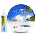 VCD/ DVD/ Blu-ray Lens Cleaner. 