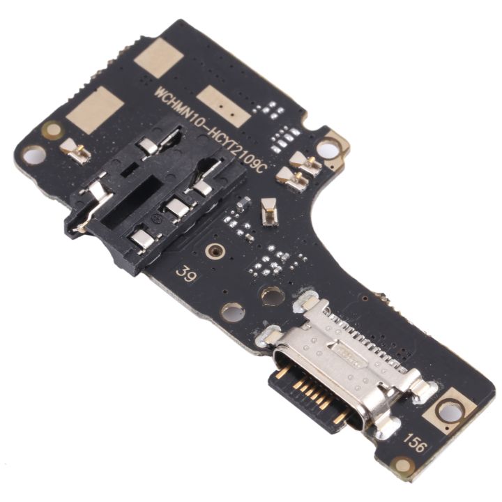 Charging%20Port%20Board%20for%20Xiaomi%20Redmi%20Note%2010%204G%20M2101K7AI%20M2101K7AG%20-%20Image%203