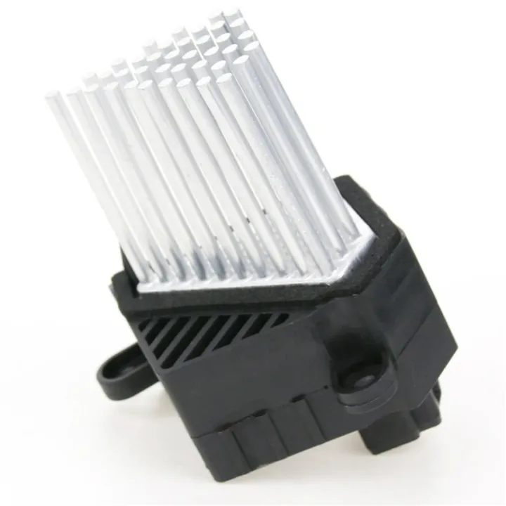 64118362931 Heater Fan Resistor Speed Control Module Regulator | Daraz.lk
