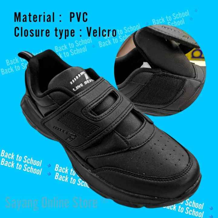 %5B%20READY%20STOCKS%5D%20LINE7%20Original%201109%20School%20Black%20Shoe%20Junior%20/%20Kids%20School%20Shoe%20PVC%20Kasut%20Hitam%20Sekolah%20%E5%AD%A6%E7%94%9F%E9%BB%91%E9%9E%8B%E6%A0%A1%E9%9E%8B%20-%20Image%203