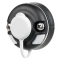 【Fullyoung_520 Store】Outdoor Rod Holder Base Nylon Accessory Screw Sea Boat Kayak Durable Kayak Mount. 