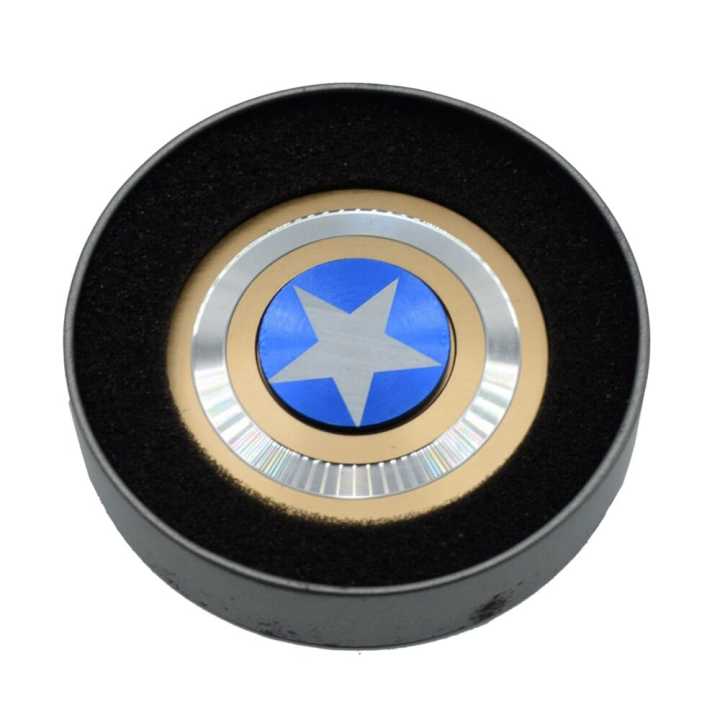 Fidget Spinners-Multi