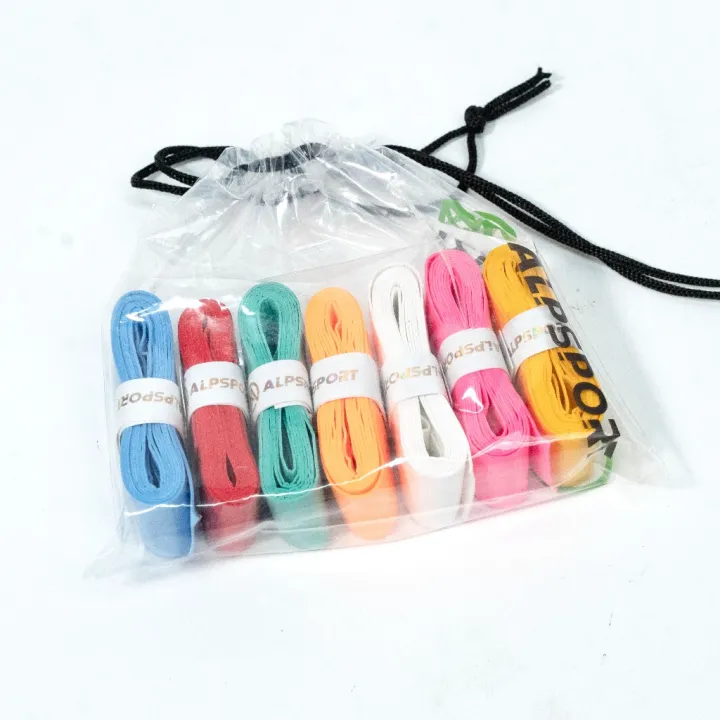 ALP%203PCS%20Super%20Tacky%20Milk%20PRO%20Hand%20Grips%20Rackets%20Tennis%20Long%20Grip%20Printed%20Ultra-thin,%20Top-of-the-line%20Feel%20Rubber%20Tackle%20Fishing%20-%20Image%202