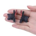 1 Pair Mobile Phone Gaming Trigger Gamepad Button Handle For Shooter Controller Keypads Grip Game Accessories. 