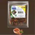 Orial Sugar Coated Tamarind  Sweetened Siyabala 100g. 