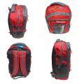 Backpack Travel & Casual Day-to-Day Colombia printed backpack 50L. 