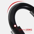 push up bar fitness gym. 