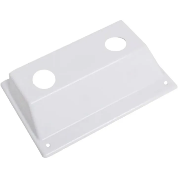 2Pack%20Faucet%20Bezel%20Stand%20Off%20Faucet%20Cover%20Faucet%20Mount%20Kit%20for%20RV%20Campers%20Trailer%20Shower%20Plate%20Replacement%20Part%20-%20Image%203