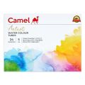 Camel Camlin Kokuyo Artist Water Color Set 24 Color 5ml. 