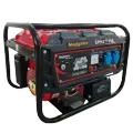 Navigator 2.8Kw Gasoline Generator (Key Start & Low Noise) EPH3700E. 