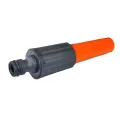 4Pcs Water Spray Connector Washing Hose Pipe Tap Nozzle Garden Watering Gun Washer Cleaning Tool. 