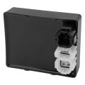 Motorcycle CDI Unit 32900HM815 ECU Ignition CDI Module Replacement for HYOSUNG GT250 GT250R GV250 GT 250R 2004-2008. 
