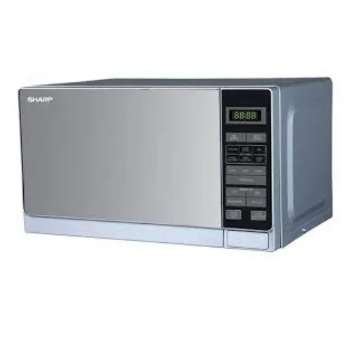 SHARP%2020L%20DIGITAL%20PANEL%20MICROWAVE%20OVEN%20SILVER%20-%20R20MT%20(S)%20-%20Image%203