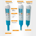 Professional Testo 206-PH1 Test Ph Temperature Meter Tester Digital Measuring Device For Water Liquids Aquarium Fish Tank. 