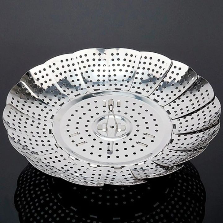 Durable%20Stainless%20Steel%20Folding%20Dish%20Steam%20Expandable%20Lotus%20Leaf%20Shape%20Steamer%20Plate%20Multi-Function%20Meat%20Steaming%20Tray%20Universal%20Pot%20Fit%20-%20Image%205