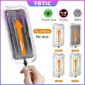TBTIC Screen Protector For iPhone 15 14 13 12 11 Pro Max Plus XR X Xs Tempered Glass Privacy HD Matte With Auto Alignment. 
