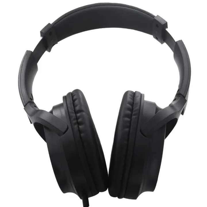 Guitar%20Headphone%20Audio%20Mixer%20over%20Ear%20Headset%20Retractable%20Foldable%20Wired%20Stereo%20Headphone%20-%20Image%203
