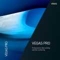 Magix Vegas Pro Professional Video Editing Software. 