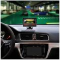 HD Mini 4.3 Inch TFT Color Monitor For Reverse Camera. 