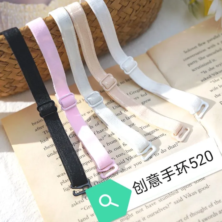 Bra%20Strap%20Bracelet%20for%20Boyfriend%20Long-Distance%20Love%20Birthday%20Gift%20Couple%20Bracelet%20Small%20Rubber%20Band%20Valentine's%20Day%20Little%20Fairy%20-%20Image%209
