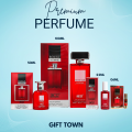 Dun hill Desire Red Dupe – ACO Rouge Homme Eau De Parfum for Men | Long-Lasting Premium Perfume | 100ml / 50ml / 22ml / 6ml. 
