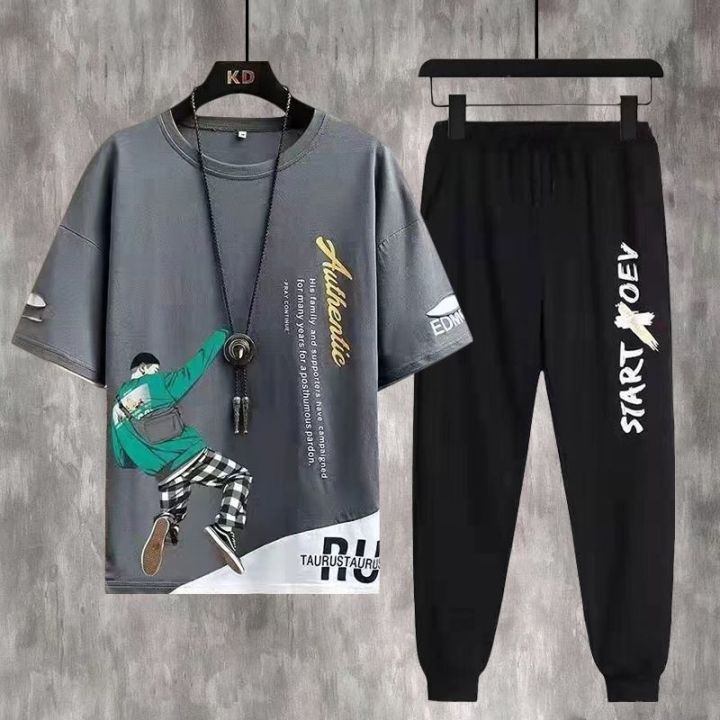 13%20Junior%20and%20Senior%20High%20School%20Students%20Short%20Sleeve%20T%20T-shirt%2012-15%20Year-Old%20Boy%20Handsome%20Summer%20Clothes%2014%20Teenagers%20Teen%20Men's%20Clothing%20Suit%2016%20-%20Image%205