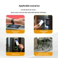 Restart Chameleon Ultra 125K 13.56M RFID Chip Reader+UID Keychain Smart Card Emulator NFC Decoder Duplicator. 