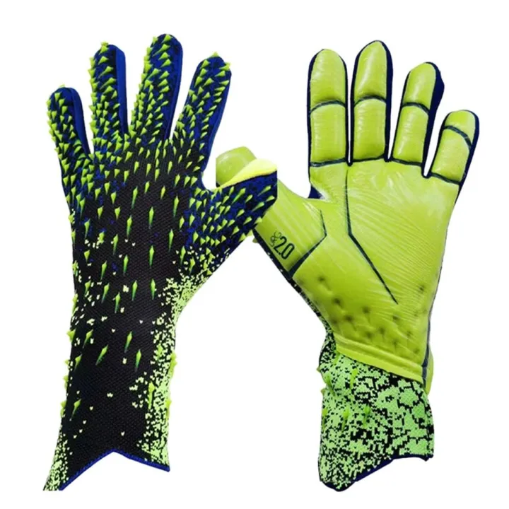 Latex%20Thickened%20Adults%20Teenager%20Goalkeeper%20Gloves%20With%20Strong%20Grip%20Football%20Gloves%20Soccer%20Goalie%20-%20Image%209