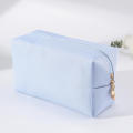 PU Leather Makeup Bag Makeup Bag Storage Toiletry Purse Makeup Pouch Cosmetic Bag Organizer Travel Makeup Bags. 
